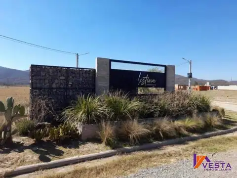 LA CELESTINA-TERRENO-VENTA-CERRILLOS