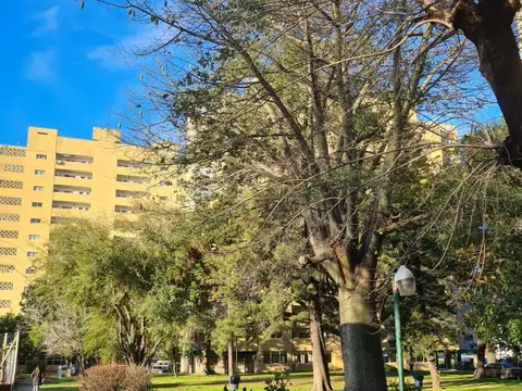 VENTA DEPARTAMENTO 3 AMBIENTES - TAPIALES