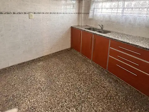 VENTA DEPARTAMENTO 3 AMBIENTES - TAPIALES