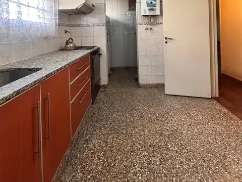 Departamento en Venta 50 años