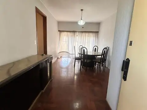 Departamento en Venta en Tapiales, USD 64.000