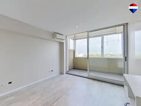 Departamento 5 ambientes con 3 baños