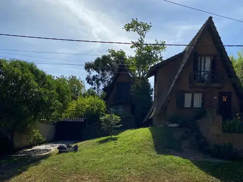 Casa en Alquiler Temporal en Villa Gesell, $ 220.000