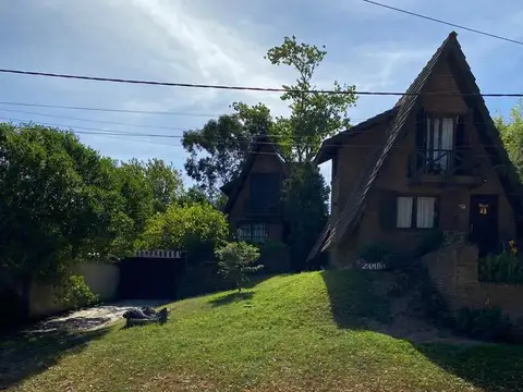 Casa en Alquiler Temporal en Villa Gesell, $ 220.000