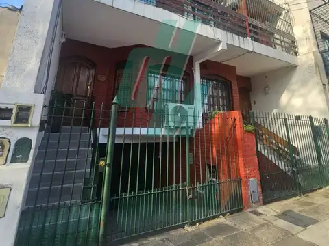 Excelente Duplex 4 Ambientes.