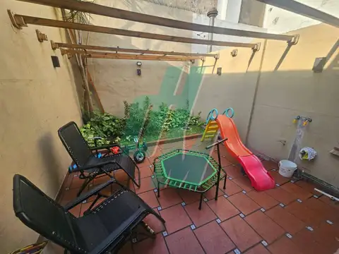 Excelente Duplex 4 Ambientes.