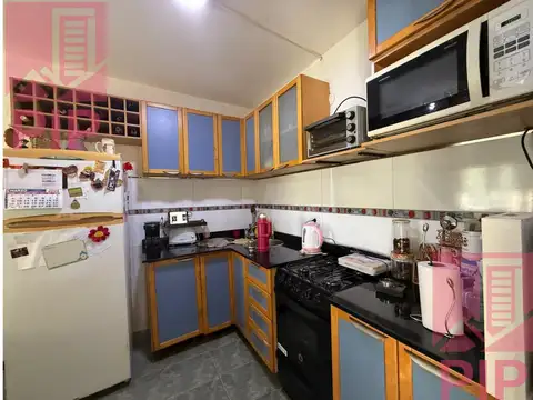 Depto Tipo Casa en Venta de 1 dormitorio