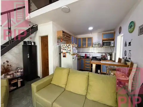 PH DE 2 AMBIENTES EN RAMOS MEJIA EN VENTA!!