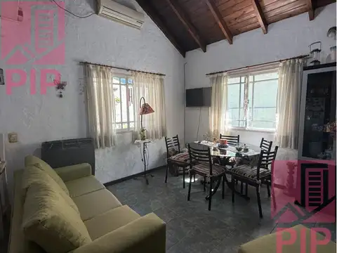 Depto Tipo Casa en Venta de 2 ambientes