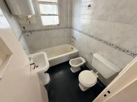 Departamento en Venta en Balvanera, CABA