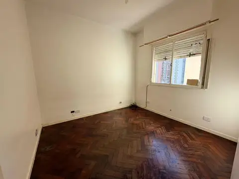 Departamento en Venta en Balvanera, USD 65.000