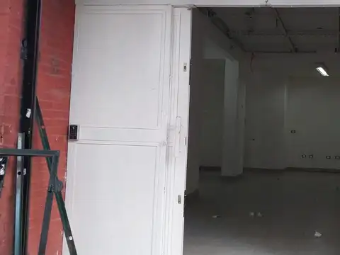 Local en alquiler en San Telmo