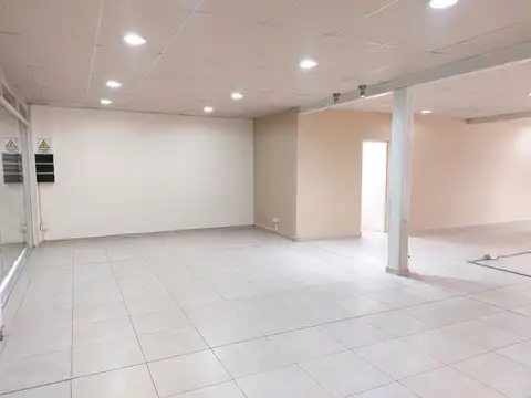 Salón comercial en Alquiler Carril Maza, Maipú