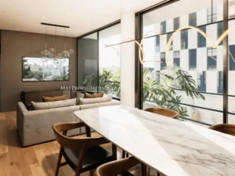 Departamento en Venta en Canning, USD 127.260