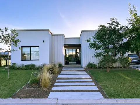 Casa en Venta 2 años