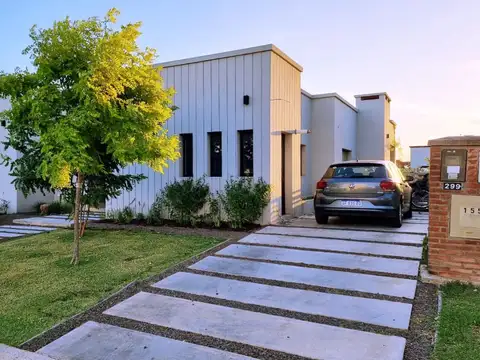 Barrio San Pablo -  Derqui - Pilar