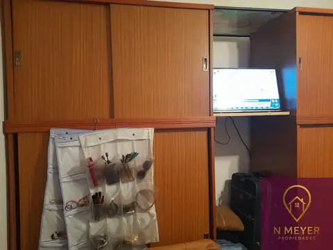 Departamento 5 ambientes con 2 baños