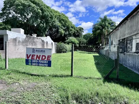 Terreno Avenida Aconquija al 3000, Yerba Buena