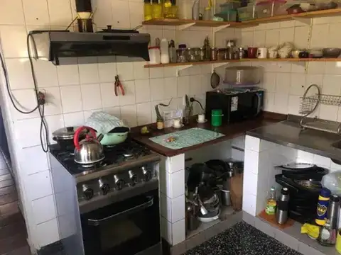 Casa en Venta en Hurlingham, USD 110.000