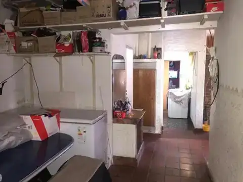 Casa en Venta con 4 cocheras