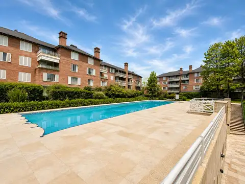 Departamento en Alquiler en Jardines De San Isidro, $ 1.400.000