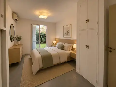 Departamento en Alquiler de 2 ambientes
