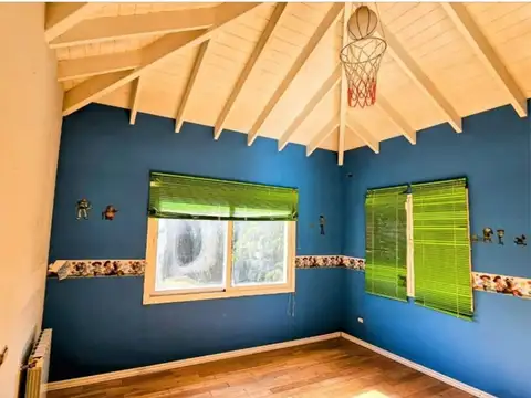 Casa en Venta 6 años