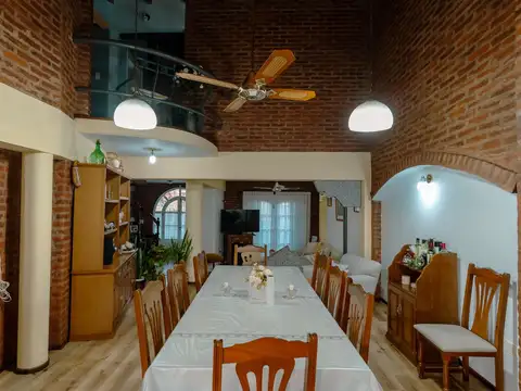 Casa en Venta 32 años