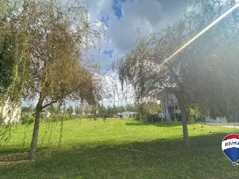 LOTE EN VENTA HARAS DEL SUR III