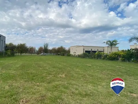 Terreno en Venta en Haras Del Sur 3, USD 18.000