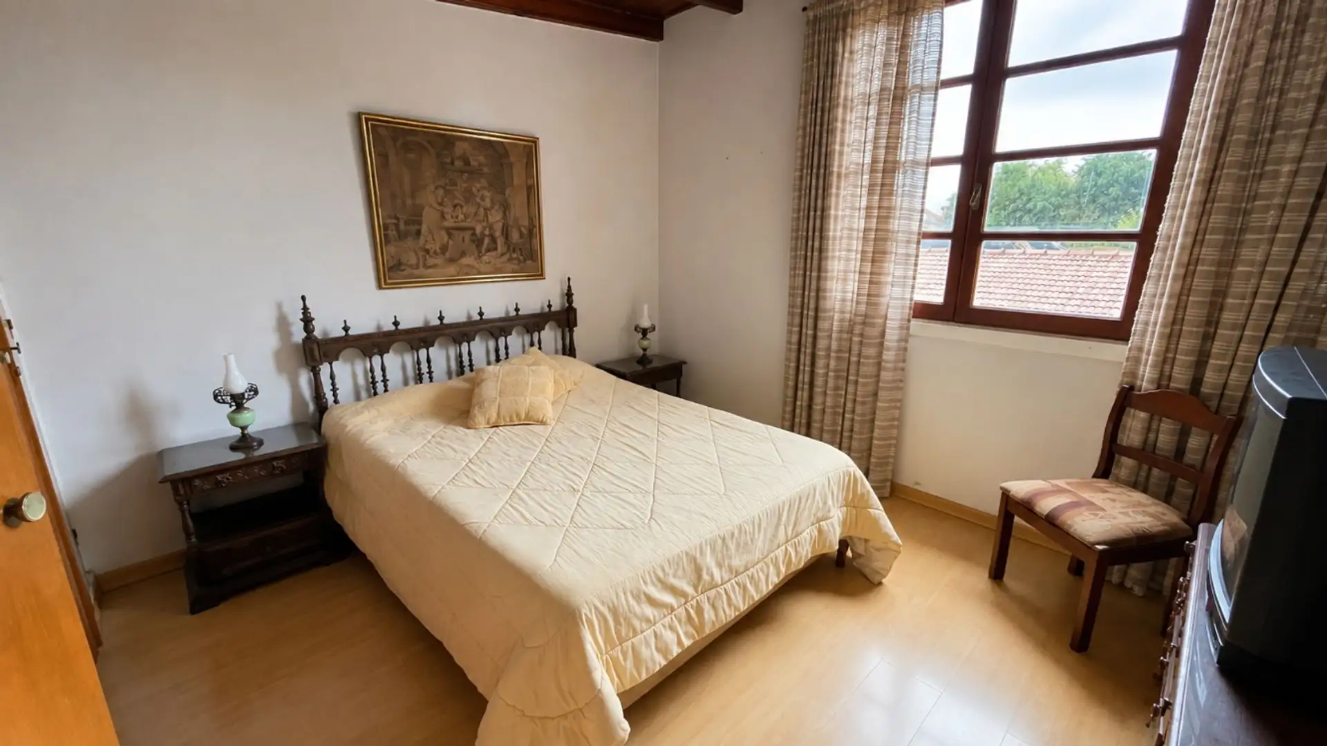 Casa 3 amb en venta en Constitucion apto credito
