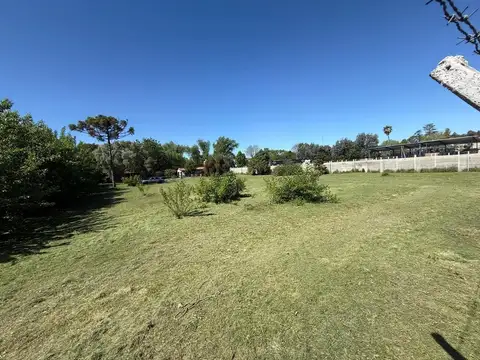 Terreno o Predio en Venta en Pilar, G.B.A. Zona Norte, Argentina