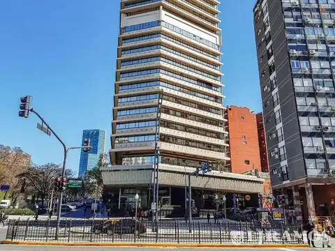 Oficina en Alquiler en Retiro
