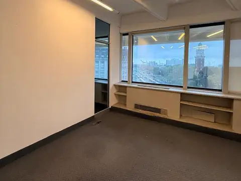 Oficina en Alquiler A Estrenar