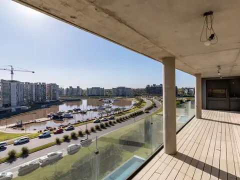 Departamento en Venta en Nordelta Puerto Escondido, USD 397.000