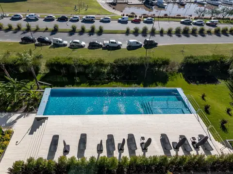 Departamento en Venta con 2 cocheras