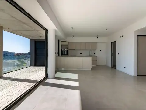 Edificio Armony 1 Puerto Escondido