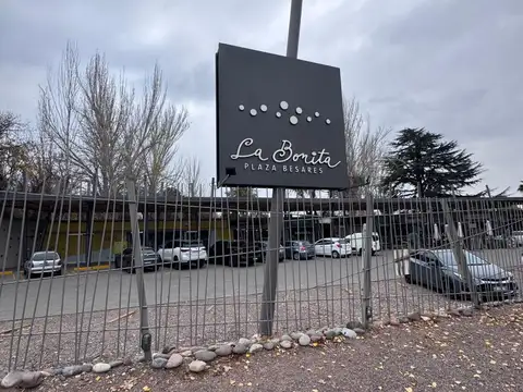 LOCAL COMERCIAL EN VENTA, CHACRAS DE CORIA