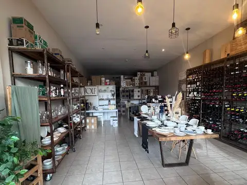 Local en Venta en Chacras de Coria, USD 80.000