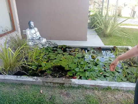 Casa en Venta al Norte