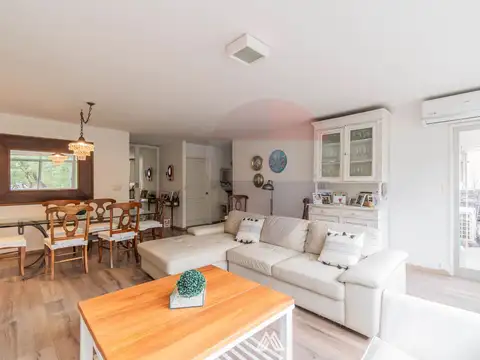 Departamento en Alquiler en Pocitos , USD 1.950
