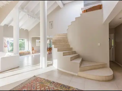 Casa en Alquiler Barrio Cerrado Villa Olivos