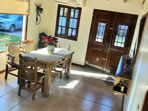 Casa en Venta 10 años