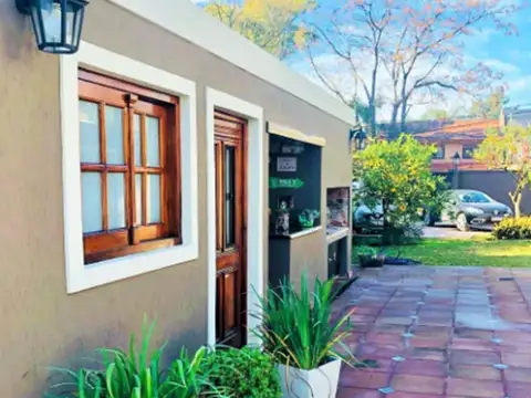 Casa en Venta en Moreno, USD 220.000