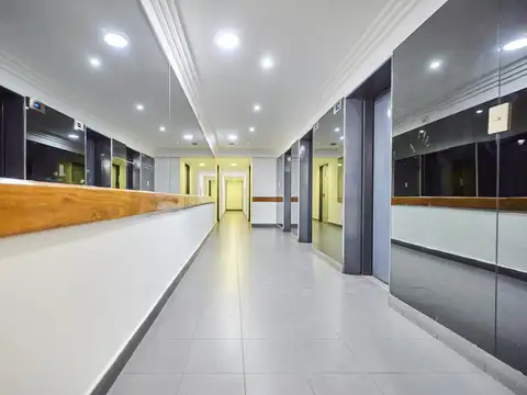 Departamento 7 ambientes con 2 baños