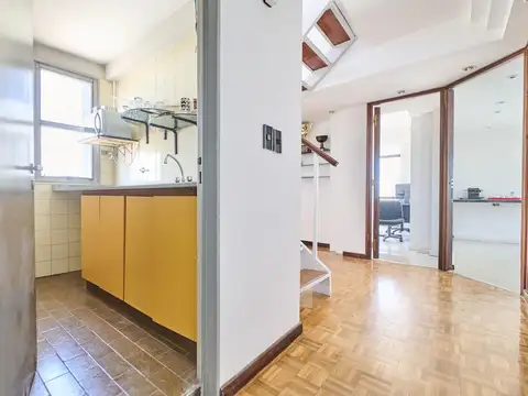 Departamento en Venta 40 años