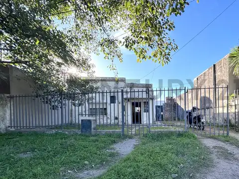 Cayetano Silva 100, Piso 0
