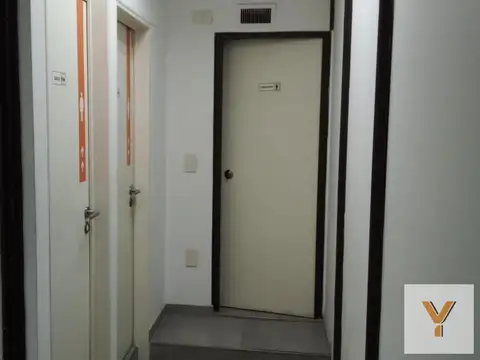 Oficina en venta - 5 Ambientes 3 Baños - 176Mts2 - San Nicolás