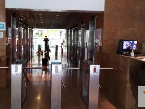 Oficina en Venta en San Nicolás, USD 135.000