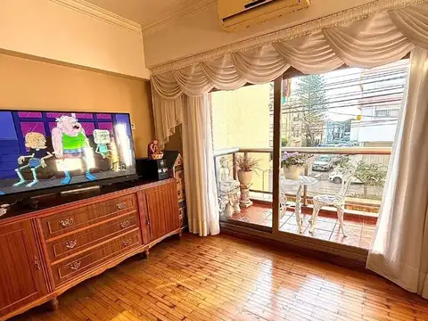 Departamento en Venta al Norte
